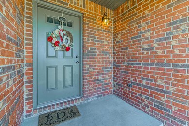 1922 N Brookhollow Dr, Nixa, MO 65714 - photo 4