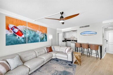 Gulfview Club Condos unit 1606, Marco Island, FL 34145 - photo 4