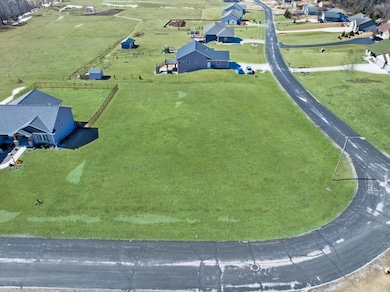 Single Family or Duplex Lot