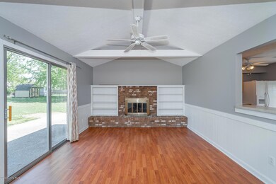 9203 N Pirogue Ct L-25