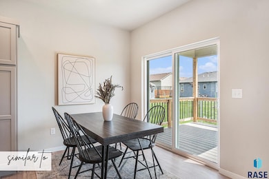 9113 W Counsel St, Sioux Falls, SD 57106 - photo 7