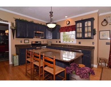 27 Plantation Rd, Mansfield, MA 02048 - photo 3