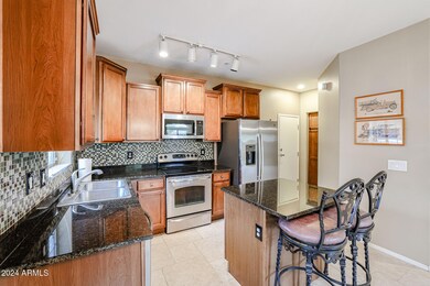 Stainless steel appliances