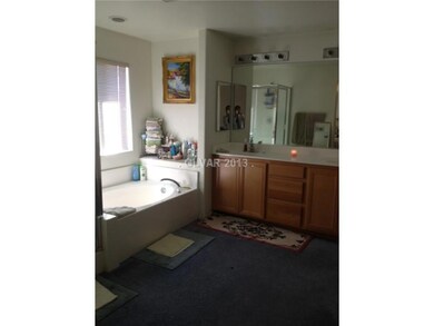 Master Bath/Spa.