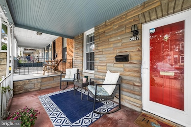 3507 Chestnut Ave, Baltimore, MD 21211 - photo 2