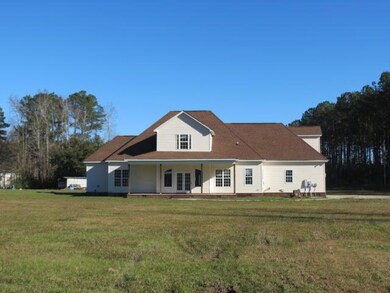 274 Airport Dr, Moncks Corner, SC 29461 - photo 4