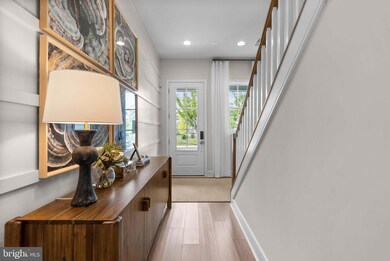 6809 Autumn Harvest Trail, Gainesville, VA 20155 - photo 3