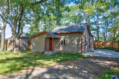 16544 Railway Rd SE, Yelm, WA 98597 - photo 3