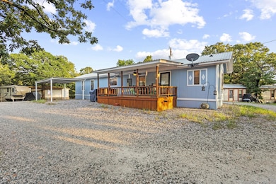 1075 Walnut Creek Rd unit Lot 20, Gordonville, TX 76245 - photo 6