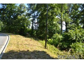 Private, Wooded Homesite