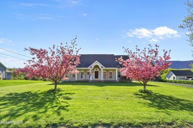5 Exterior Front