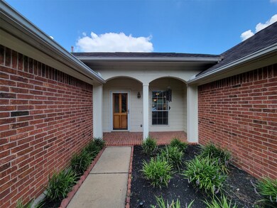 16102 Aberdeen Forest Dr, Houston, TX 77095 - photo 4