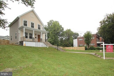 1441 Kearny St NE, Washington, DC 20017 - photo 2