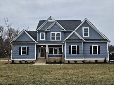 11121 Cliff Park Ct, Ashland, VA 23005 - photo 3