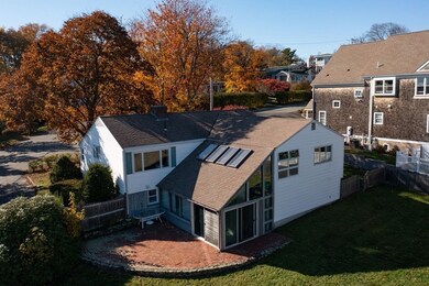 27 Otis Hill Rd, Hingham, MA 02043 - photo 2