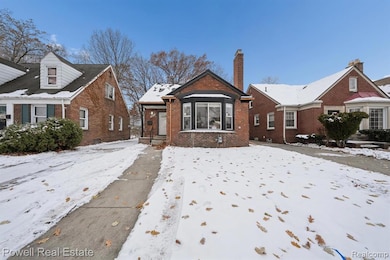 16575 Pinehurst St, Detroit, MI 48221 - photo 2