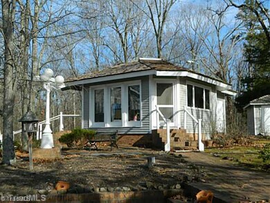 View. Gazebo Guest House