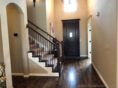 3708 S Elder Blvd, Broken Arrow, OK 74011 - photo 3