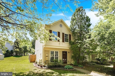 9624 Hingston Downs, Columbia, MD 21046 - photo 2