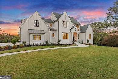 6428 E Cherokee Dr, Canton, GA 30115 - photo 2