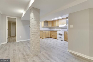 3413 Brown St NW unit 1, Washington, DC 20010 - photo 4