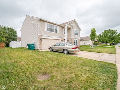 1844 Creekside Dr, Brownsburg, IN 46112 - photo 3