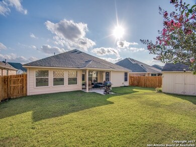 25102 Catalan Cliff, San Antonio, TX 78261 - photo 3