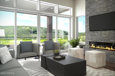 6417 Double Deer Loop Lot 23 Park City U