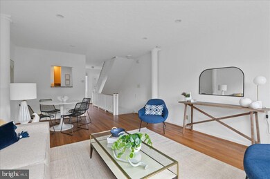 233 G St SW unit 122, Washington, DC 20024 - photo 6