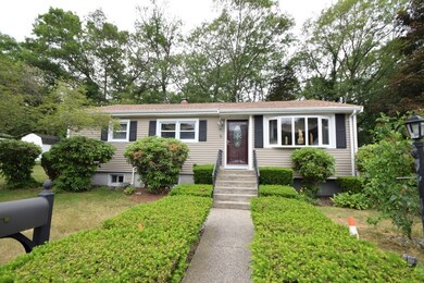 5 Sloan Cir, Randolph, MA 02368 - photo 2