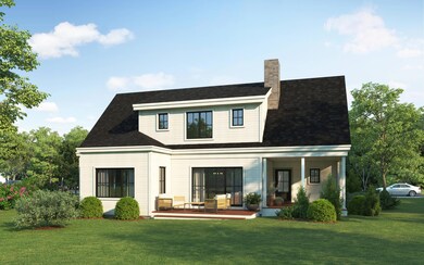 3564ALA Woodstone, Spruce, Exterior, Cam