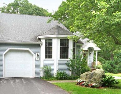 7 Arborwood Dr, Burlington, MA 01803 - photo 2