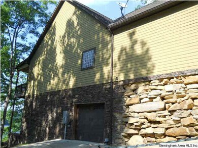 Cement Board Siding
