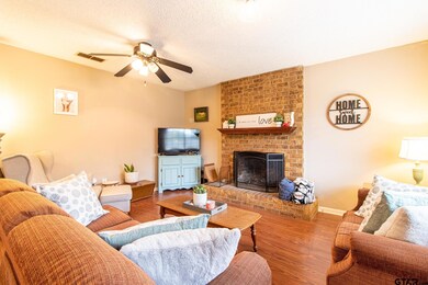 10614 Rolling Pines Dr, Tyler, TX 75707 - photo 6