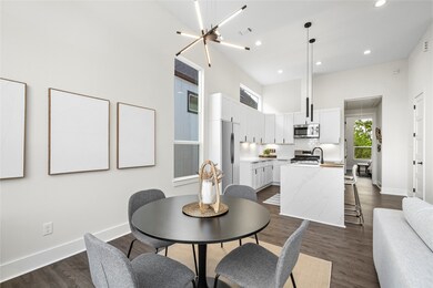 3610 Dreyfus St, Houston, TX 77021 - photo 5