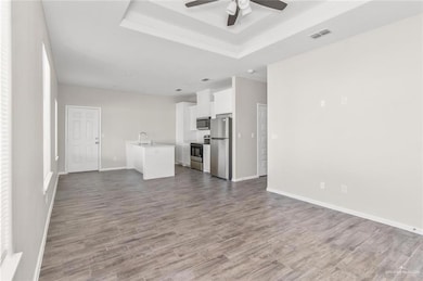 1305 Shavano Dr unit 1, Edinburg, TX 78541 - photo 4