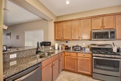 1386 W Alder Rd, San Tan Valley, AZ 85140 - photo 4