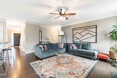 5405 Weathered Rock Ct, Knightdale, NC 27545 - photo 7