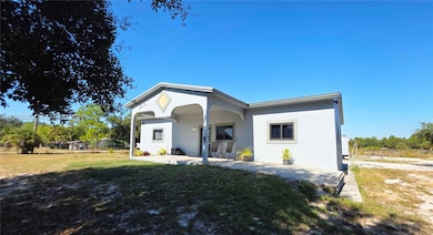 527 Perimeter Rd, Clewiston, FL 33440 - photo 4