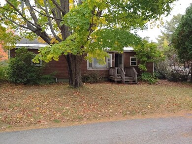 pleasant point pic house