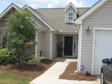 400 Arrie Dr, Byron, GA 31008 - photo 2