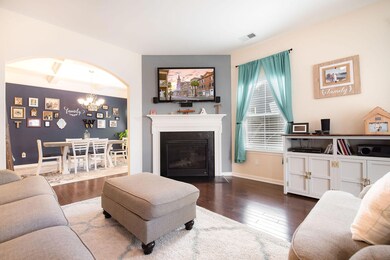 Fire Place