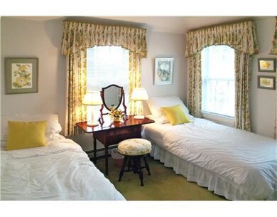 Bedroom.