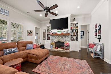 34830 Clinton Allen Rd, Denham Springs, LA 70706 - photo 7