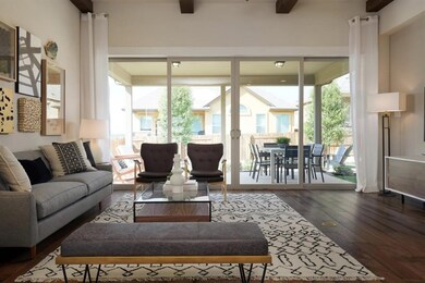 4014 Starbright St, Houston, TX 77018 - photo 6