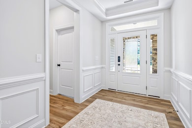 661 Highview Dr, Benson, NC 27504 - photo 4