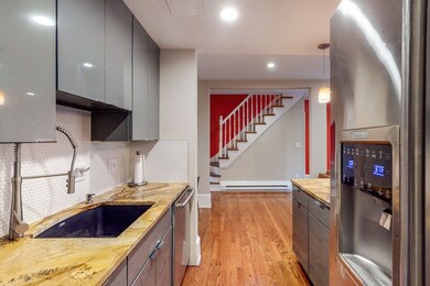 65 Worcester St unit 1, Boston, MA 02118 - photo 7
