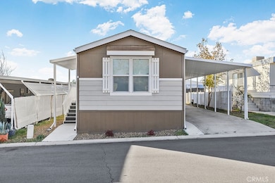 20843 Waalew Rd unit B48, Apple Valley, CA 92307 - photo 2