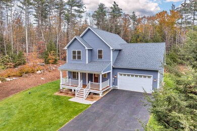 134 Ruonala Rd, Milford, NH 03055 - photo 2