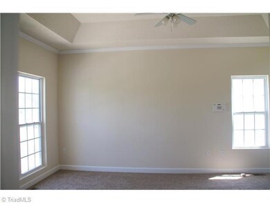 Master Bedroom.